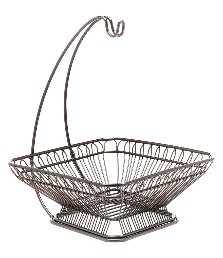 Arthur Court Grape Paper Towel Holder