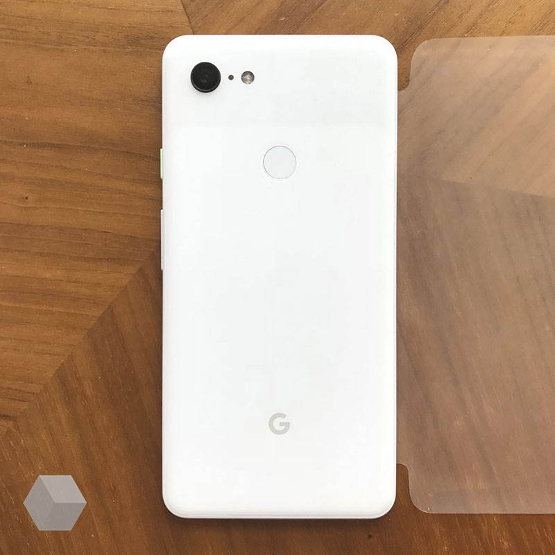 Google Pixel 3 64GB  5.5'' Factory Unlocked Smartphone