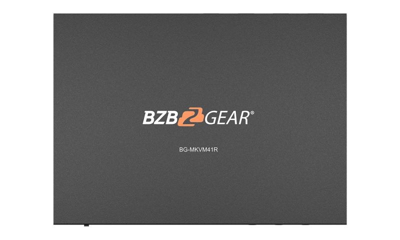 iKKEGOL&reg; Audio Video RCA 3 Port  Way Selector Switcher with AV Cable