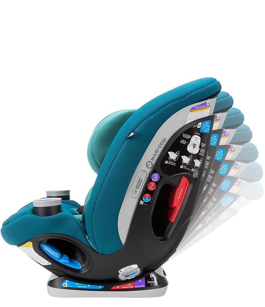 Maxi Cosi Magellan XP All-in-One Convertible Car Seat