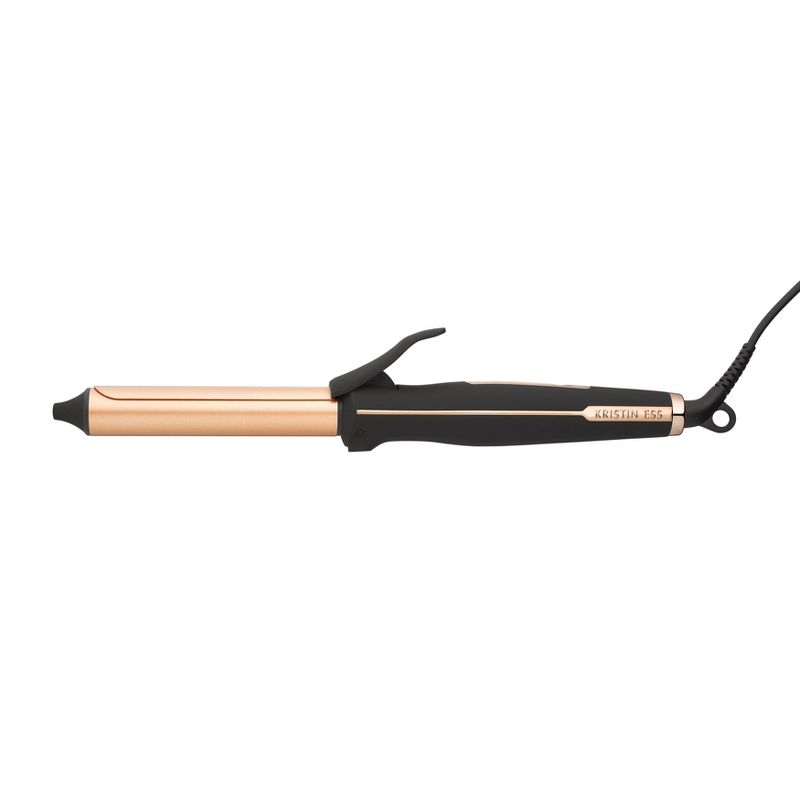 Kristin Ess Ceramic  Curling Iron - 1"