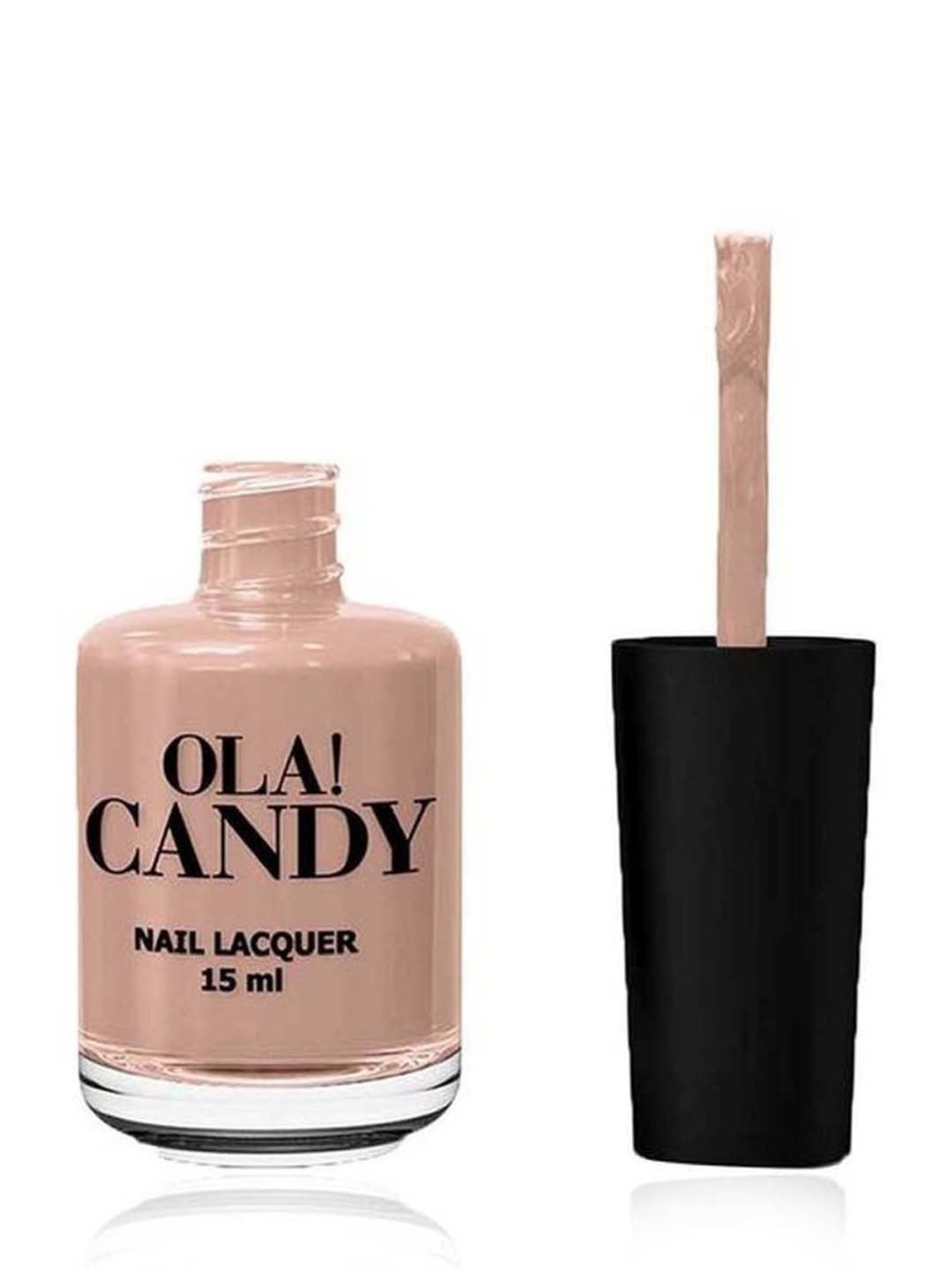 Ola Candy Shell Princess 322 - 15 ml