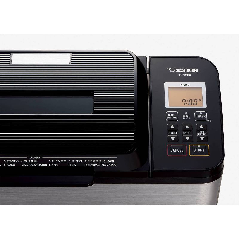 Bella Breadmaker - BLA17181