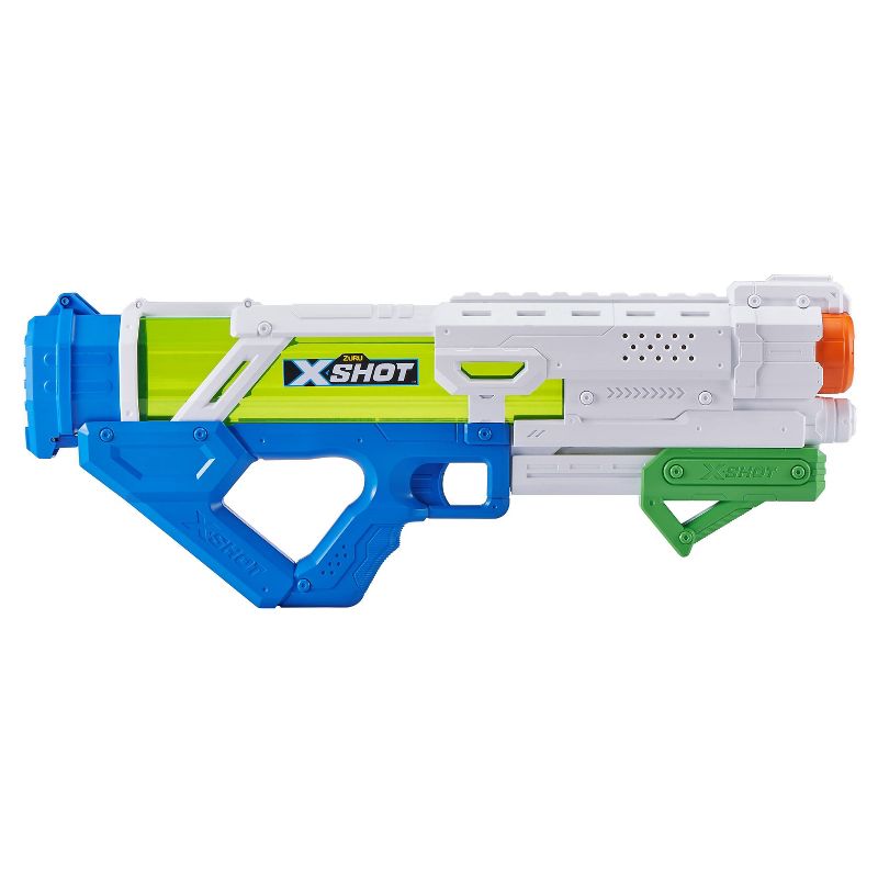 ZURU X-Shot Water Warfare Fast-Fill Water Blaster - L