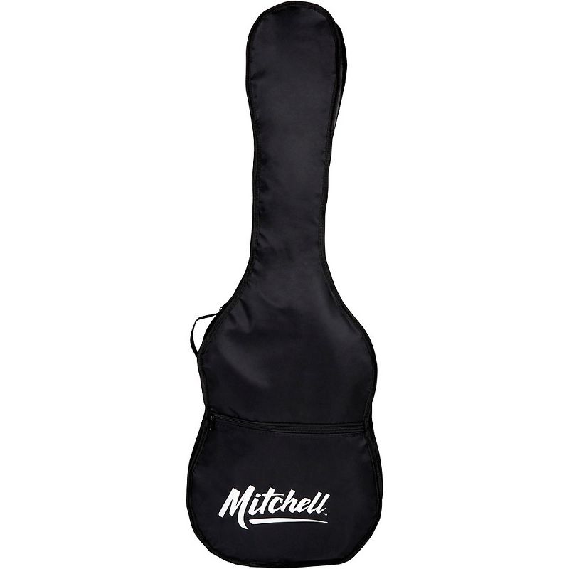 Mitchell MD150SB Electric Guitar Sunburst 2-Color Sunburst