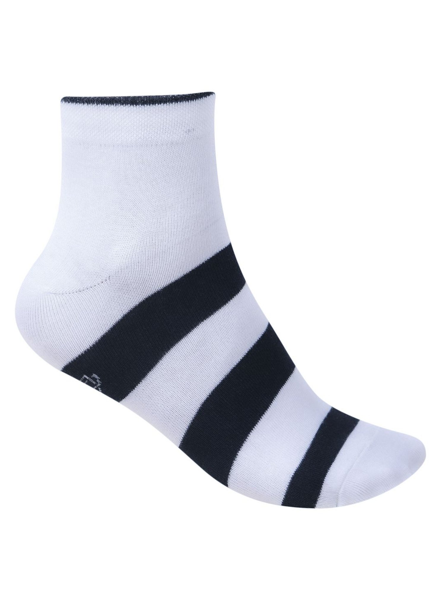 Dollar Socks For Men's Casual Ankle Length In (Pack of 5)
