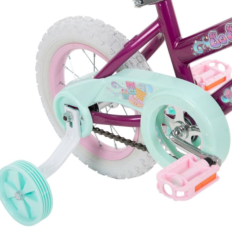 Huffy So Sweet 12" Kids' Bike - Pink