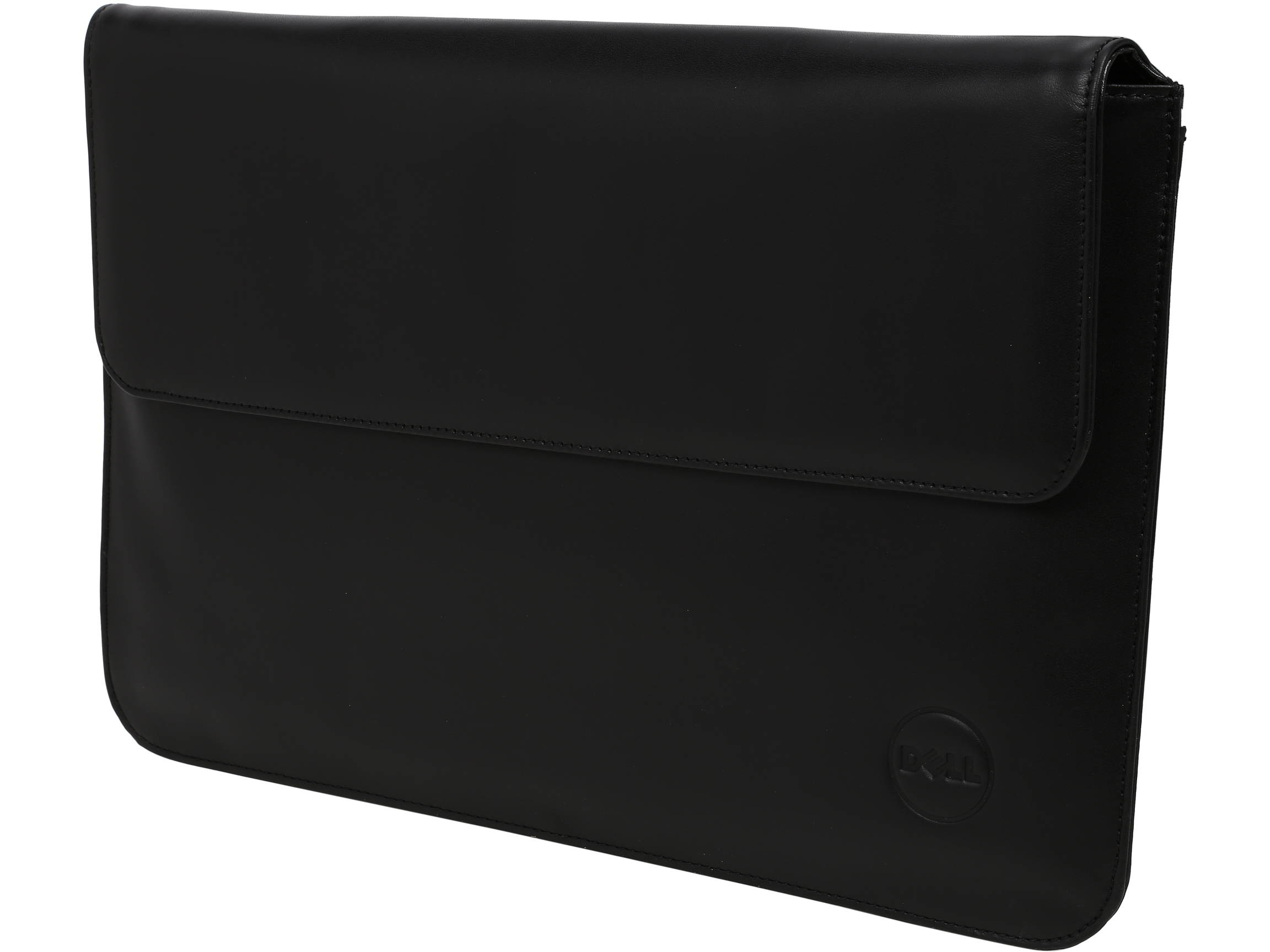 Dell Black XPS 11 Leather Sleeve - 11" Model 460-BBFP