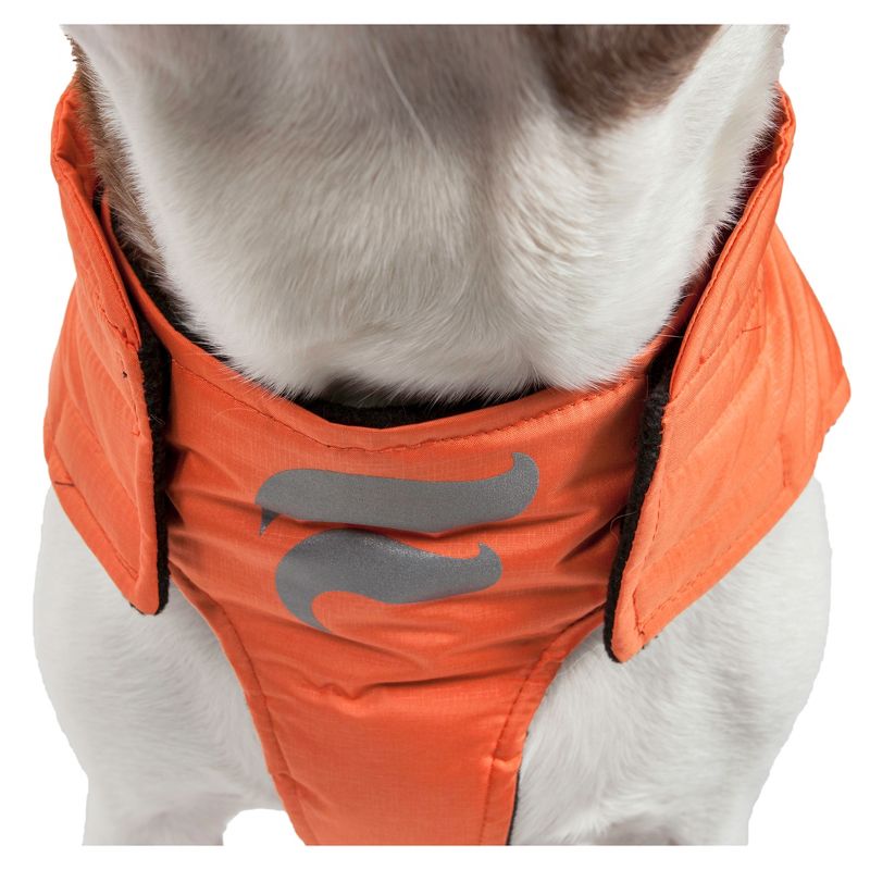 Pet Apparel Dog Helios - S - Orange