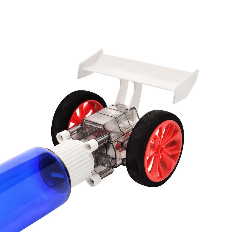 Playsteam Atmospheric Turbo Racer Car