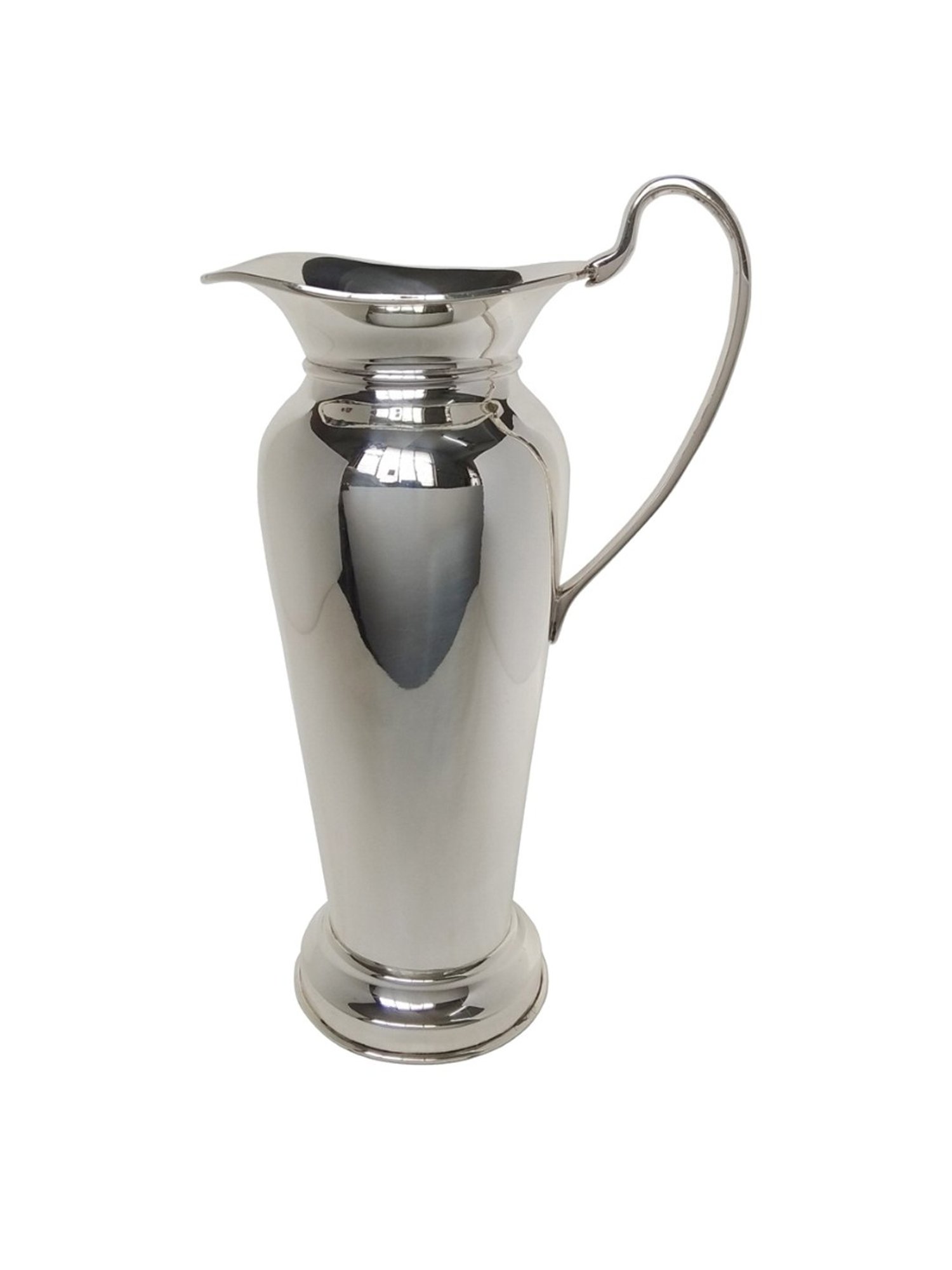 Episode Silver Plated Jug