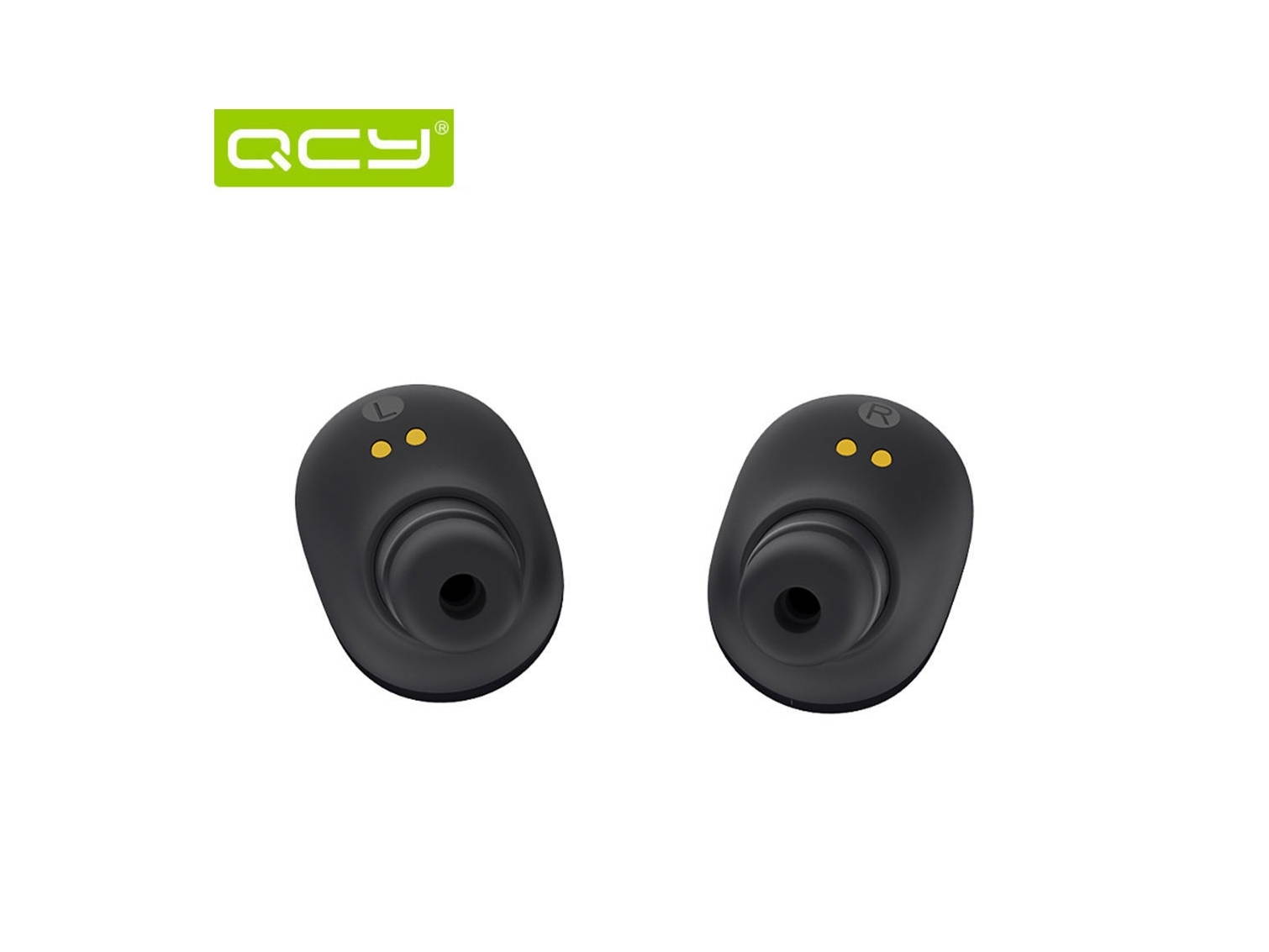 QCY Q29 True Wireless Cord-Free Bluetooth 4.1 Mini Earphones English Version