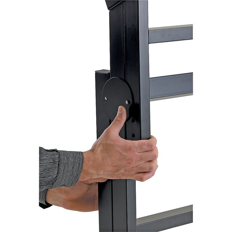 Quik-Lok Rapid Set Up Z Keyboard Stand