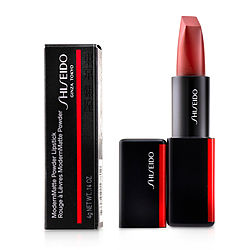 ModernMatte Powder Lipstick - # 514 Hyper Red (True Red)  --4g/0.14oz