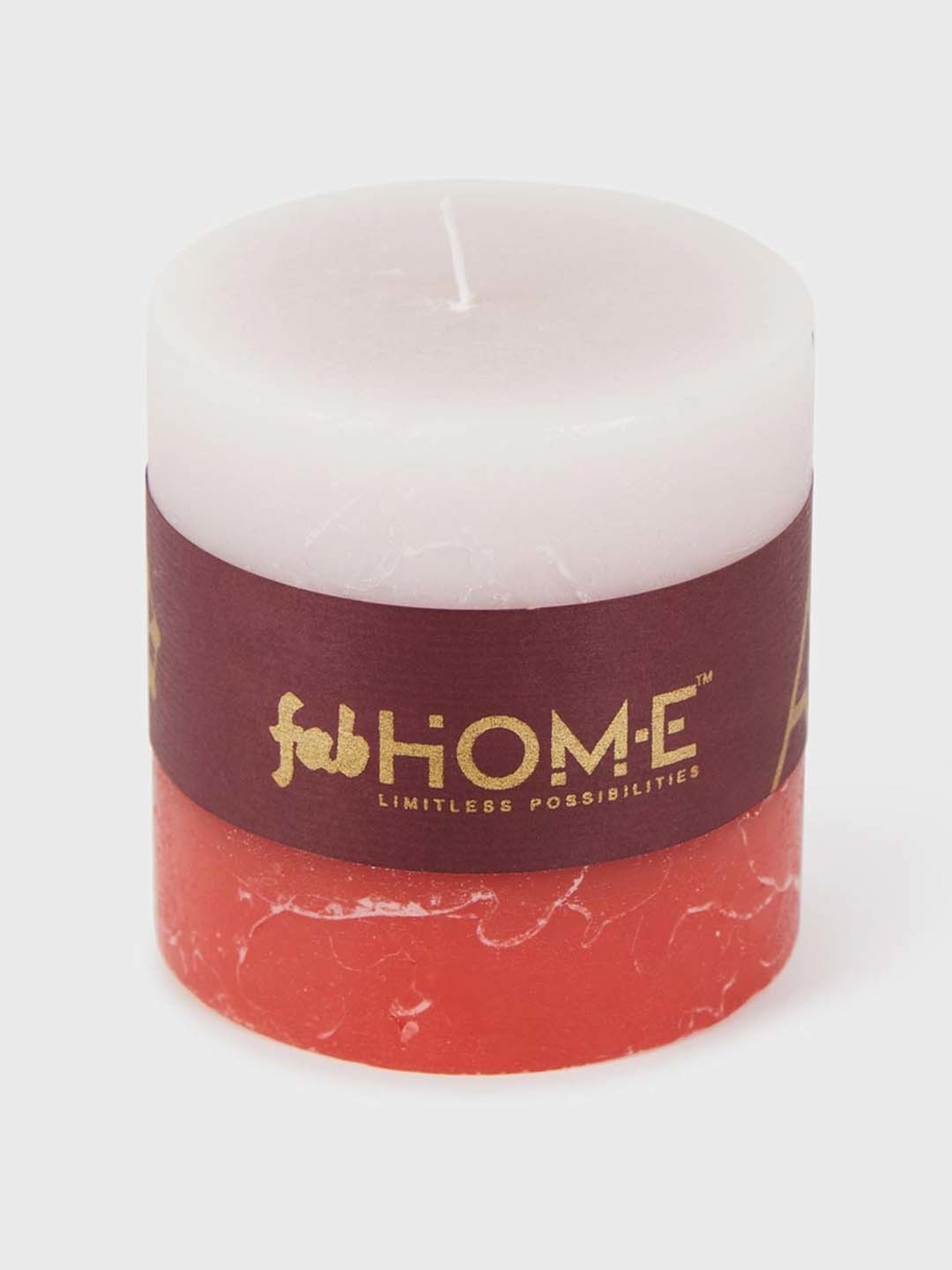 Lidded Glass Jar Crackling Wooden Wick Teak and Moss Candle - Nature's Wick