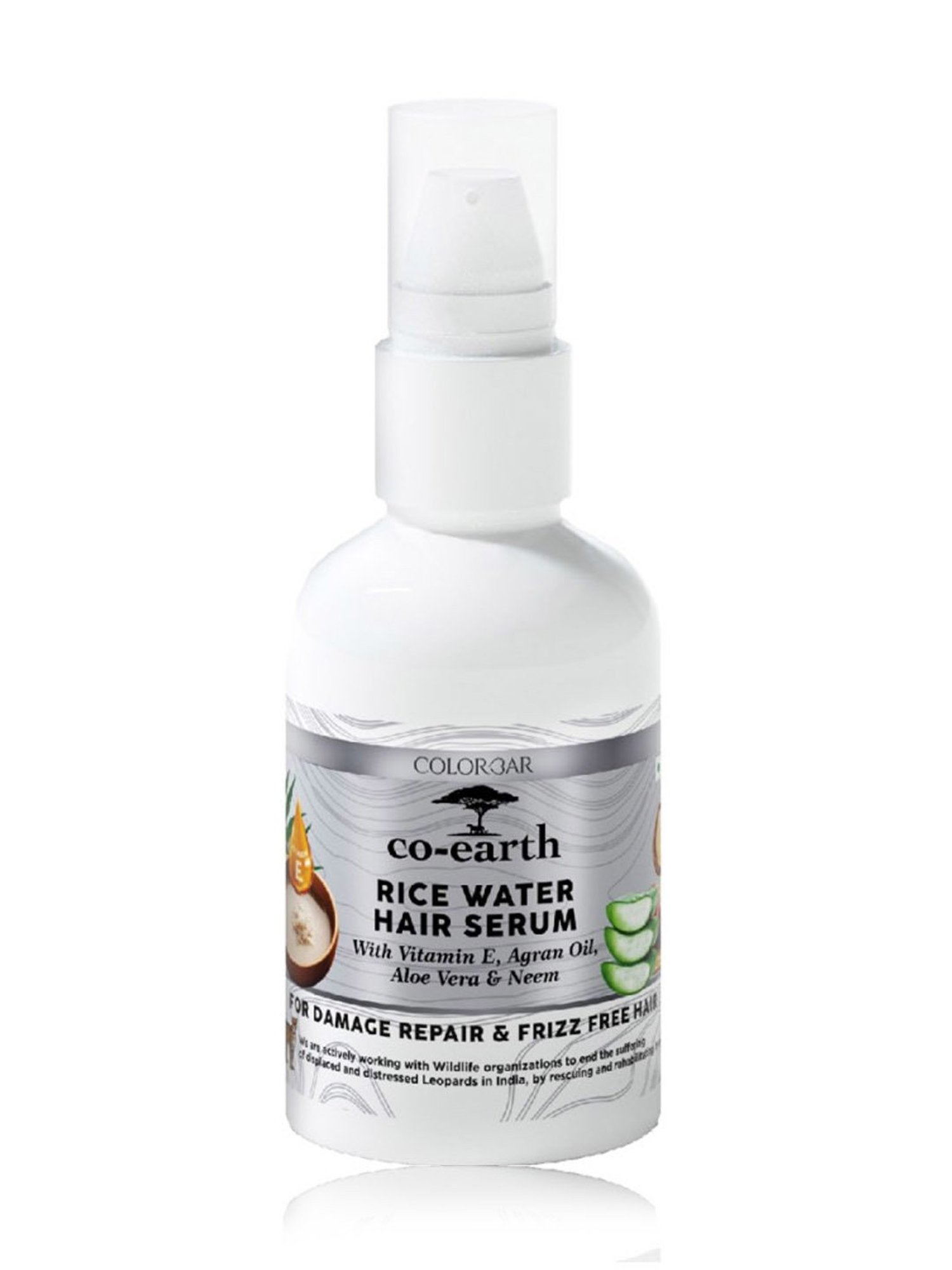 Kin Cosmetics Kinessences Nourish Oil Cream 50 ml