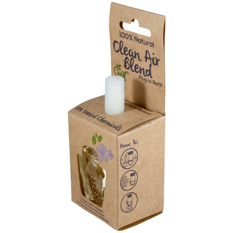 Glade  Auto Spray Holder Large - 1ct