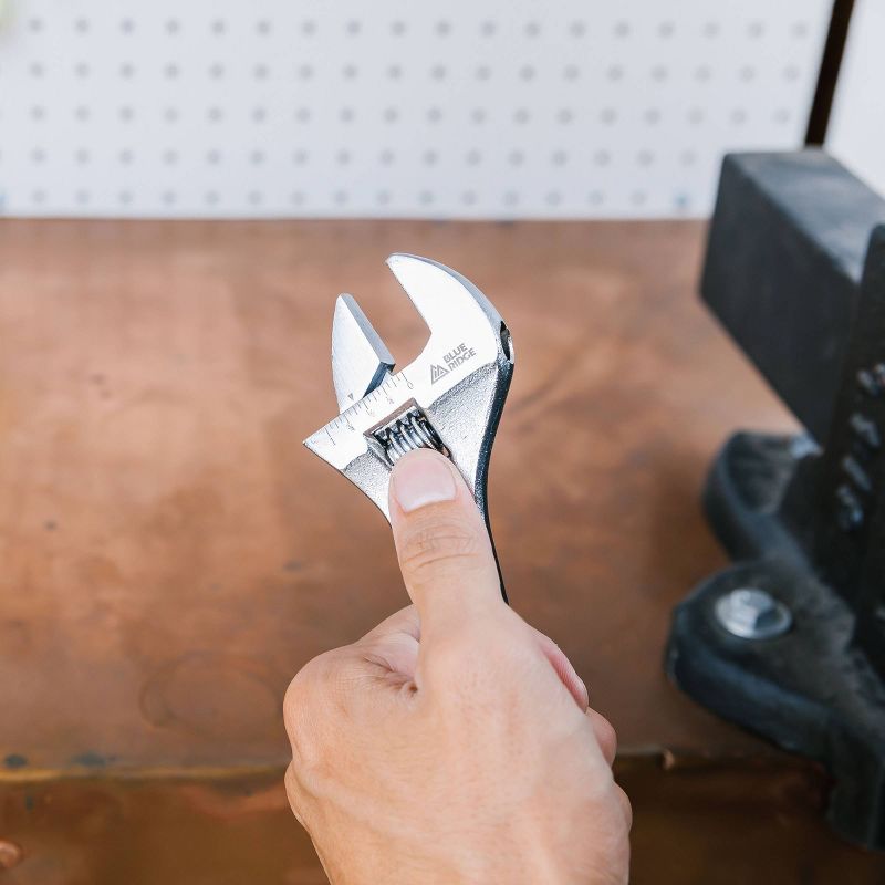 Blue Ridge Tools 3pc Household Plier Set