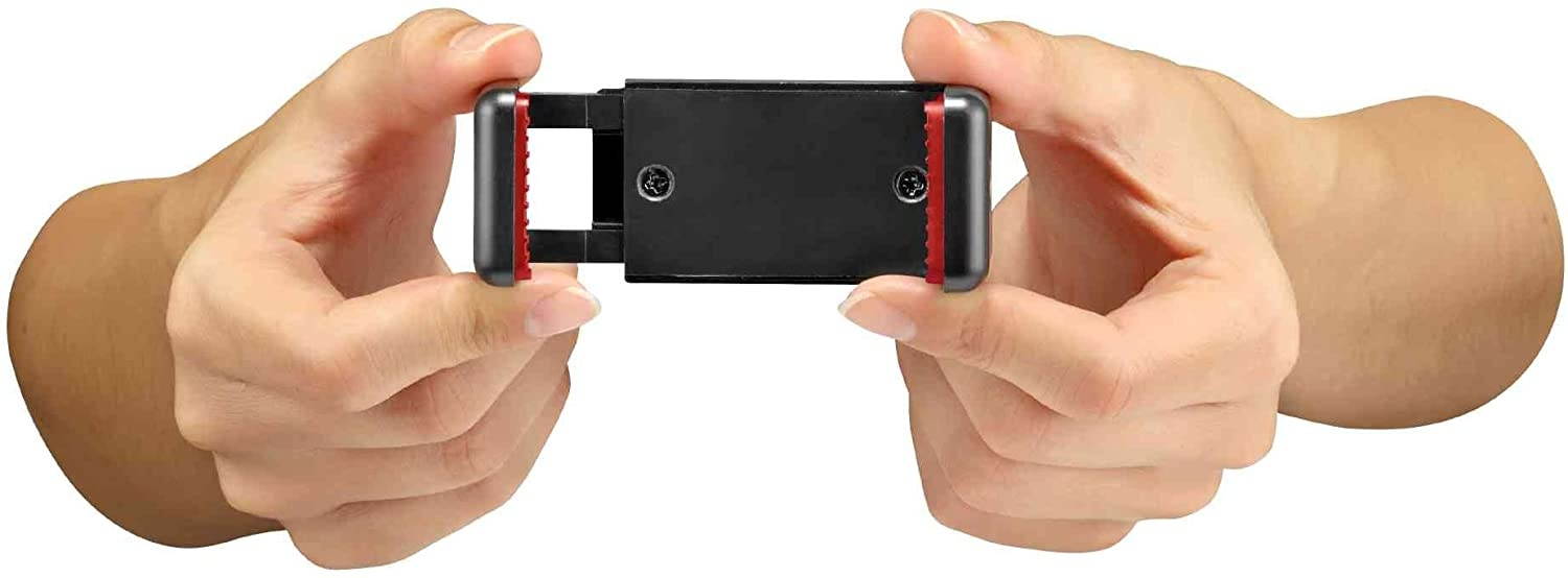 Manfrotto Smartphone Clamp