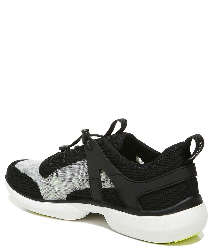 Vionic Amalia Toggle Lace-Up Sneakers