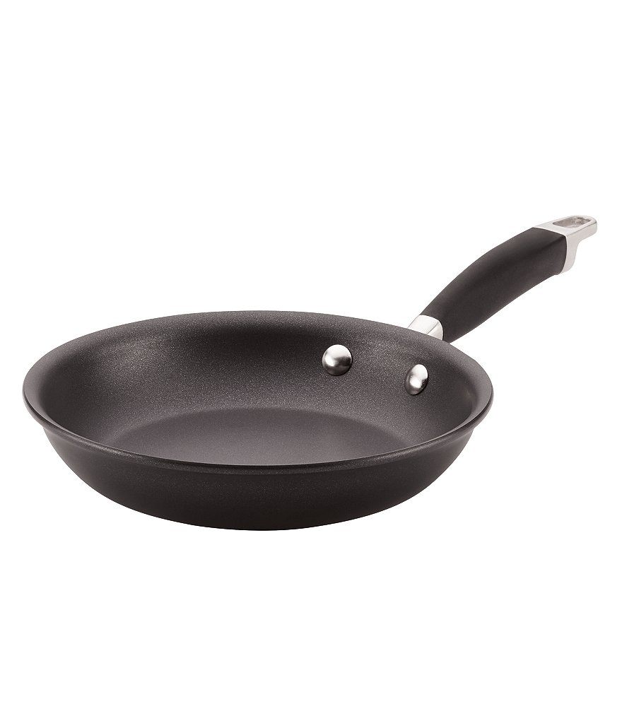 Anolon Advanced Home Hard-Anodized Nonstick Skillet