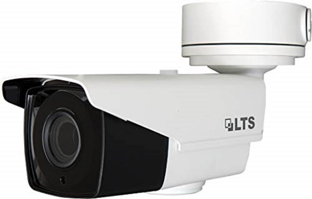 LTS, CMHR9252N-28F, LTCMHR9252N-28F,Platinum Bullet HD-TVI Camera,5MP,2.8mm,4-in-1,Matrix IR 2.0