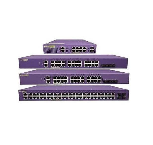 Extreme Networks Summit X430-8p Ethernet Switch