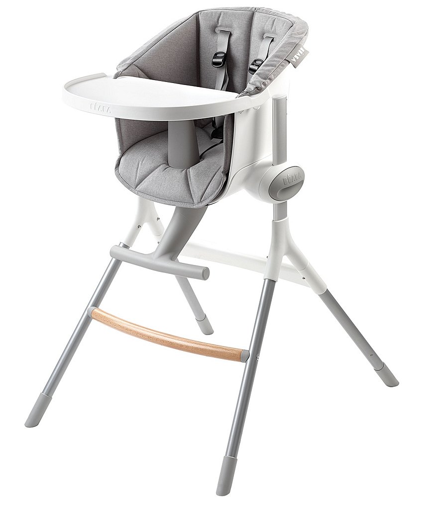 BEABA Up & Down High Chair