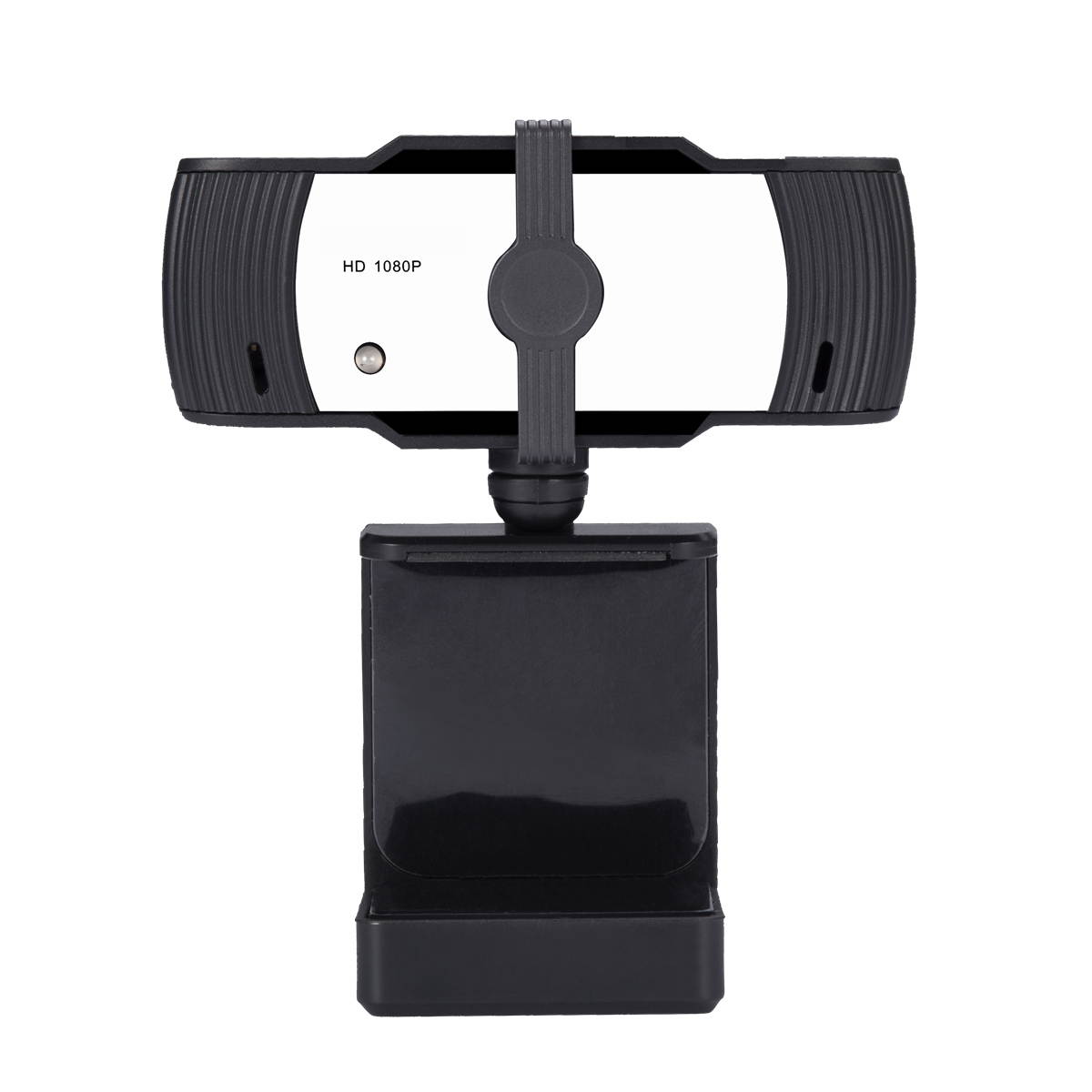 HD Computer PC Camera with Microphone 1080P Video Support Webcam Camera Cover 1080p