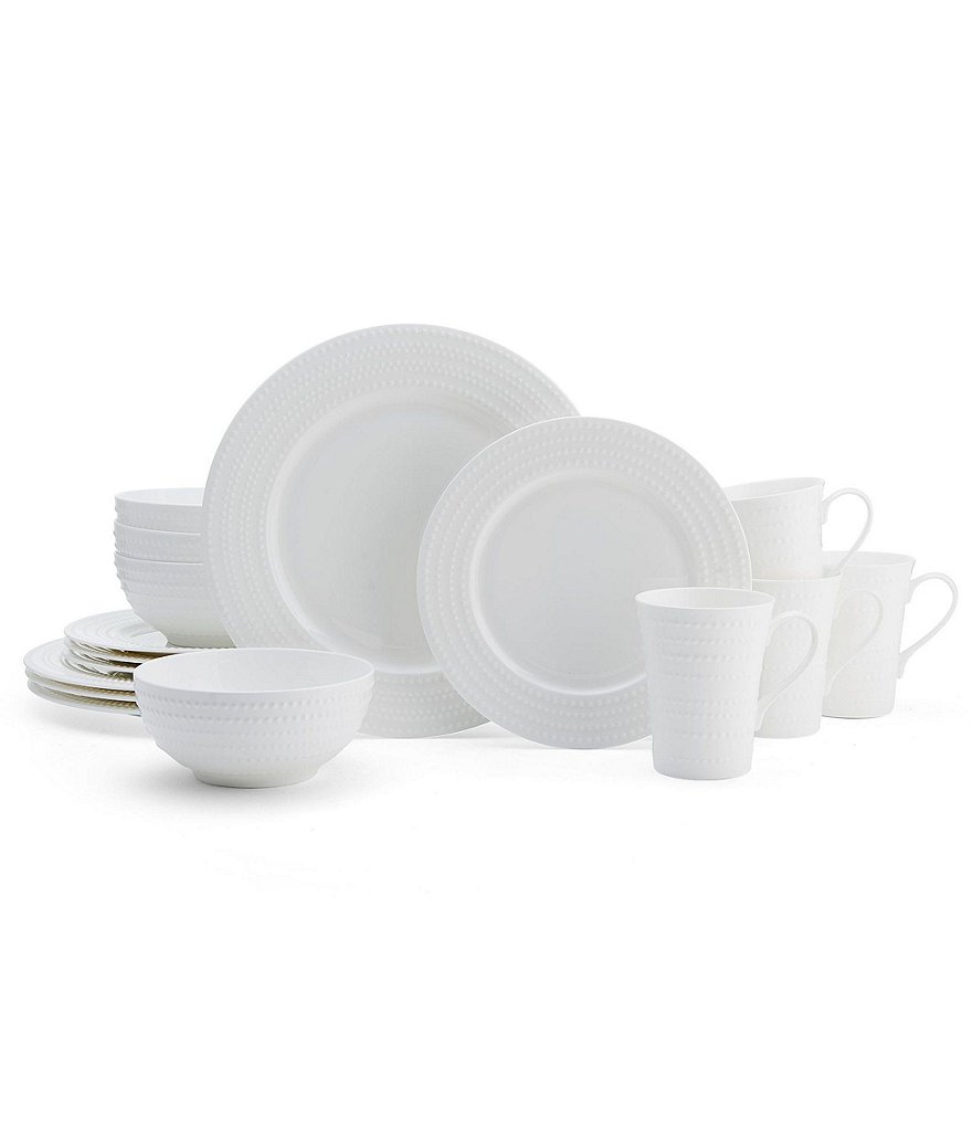 Mikasa Nellie 16-Piece Dinnerware Set
