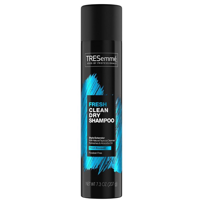 Tresemme Fresh & Clean Dry Shampoo - 7.3oz