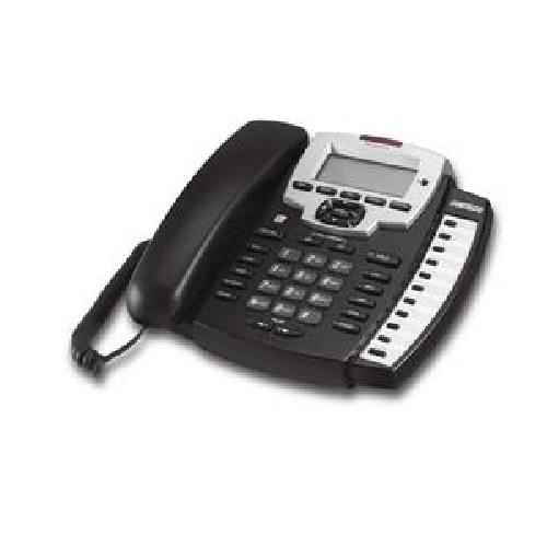 CORTELCO COR#ITT9225 Cortelco 2 Line Phone