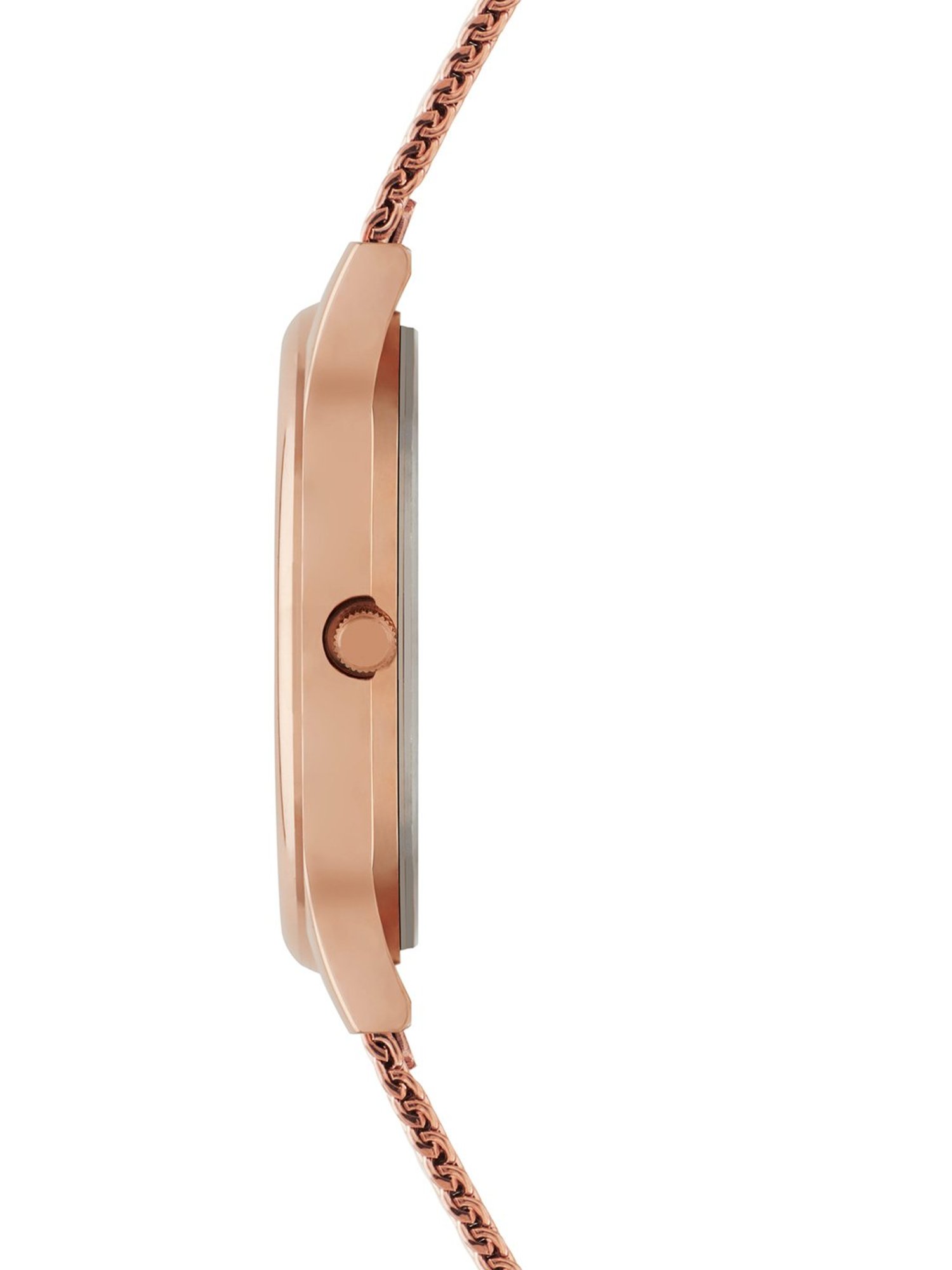 Chumbak 8907605117343 Abstract Peacock Analog Watch for Women