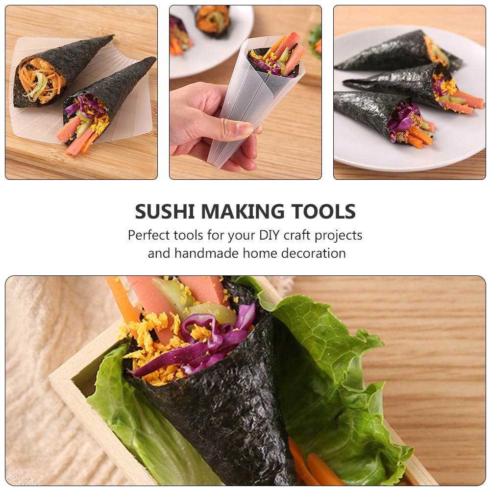 4 Pcs Mini Round Shape Mousse Cake Biscuit Dessert Mould DIY Baking Tools