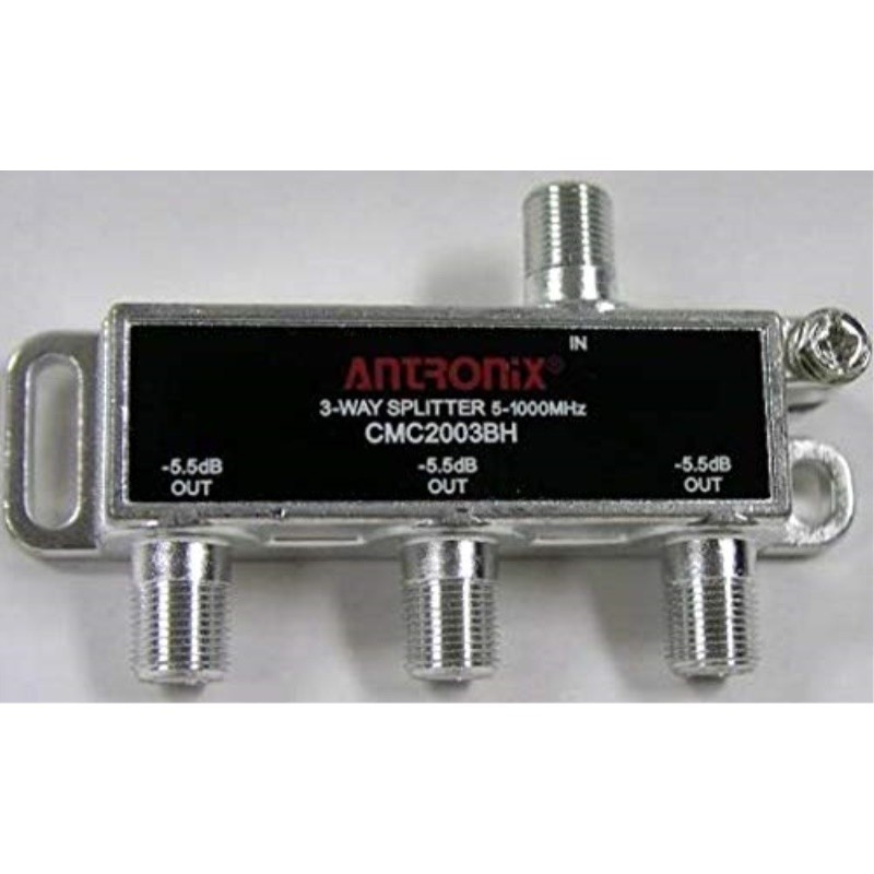 JTD01044K Most Advanced 4 Ports HDMI 1X4 Powered Splitter Support Ultra HD 4K 3840 A 2160 Resolution and 3D