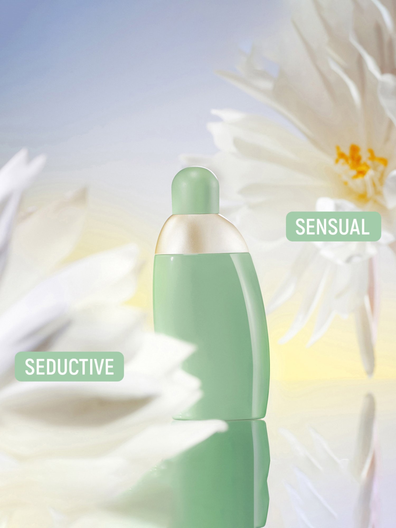 Cacharel Eden Eau De Parfum - 30 ml