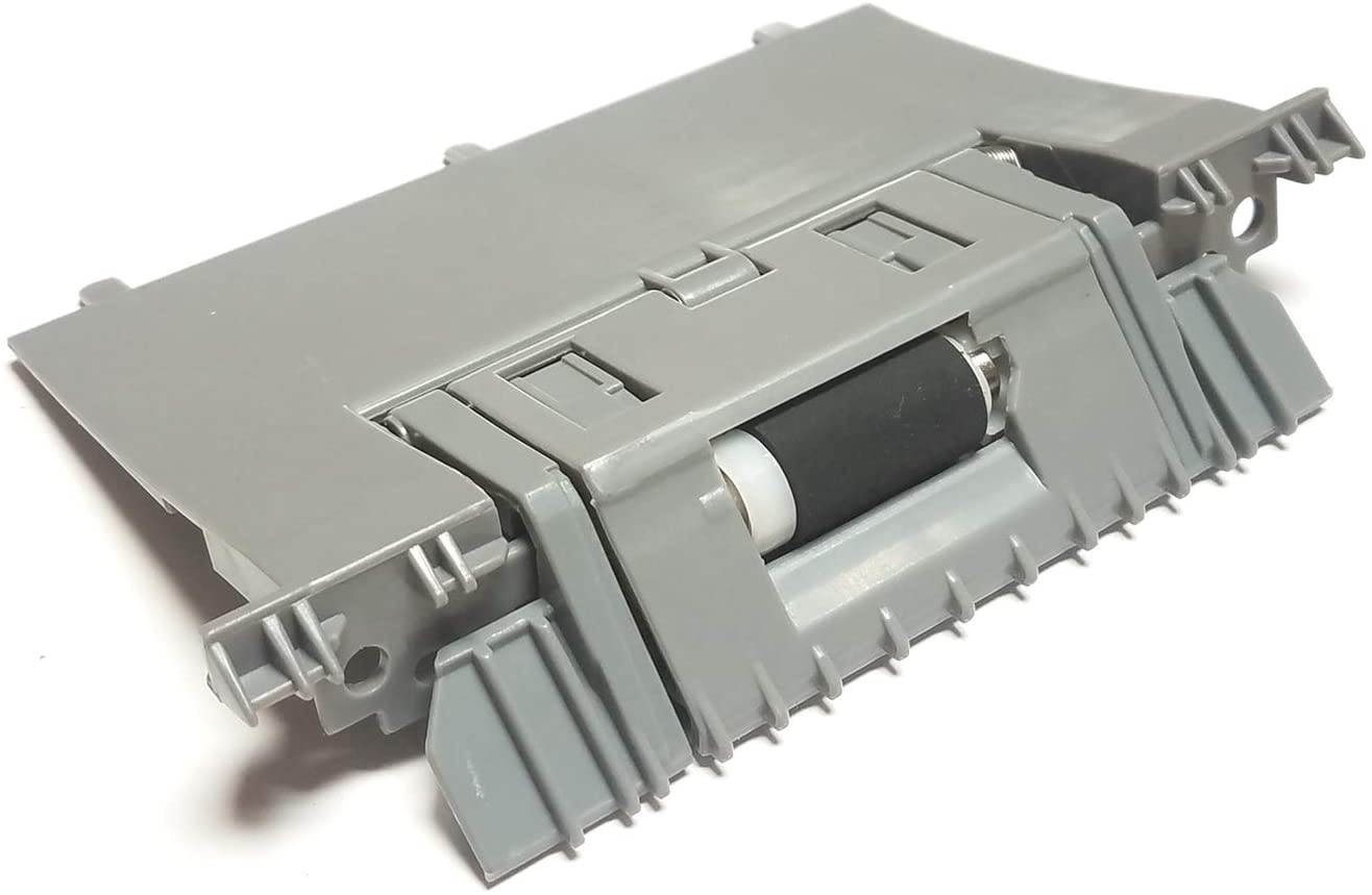 Altru Print CF081-67905-MK-AP (CD644-67906, CE484A) Deluxe Maintenance Kit for HP Color Laserjet M551 (110V) Includes Fuser (RM1-4955, RM1-8154), Transfer Roller & Tray 1-3 Rollers (CF081-67903)