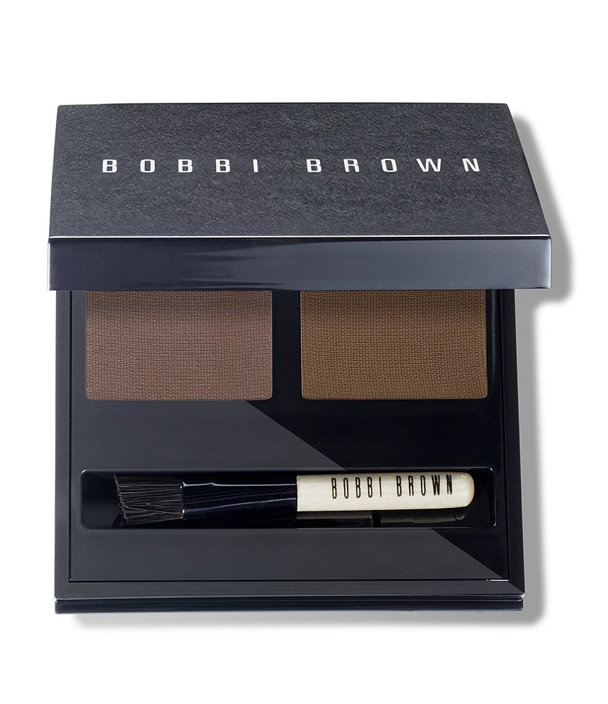 Bobbi Brown Two Shade Powder Brow Kit