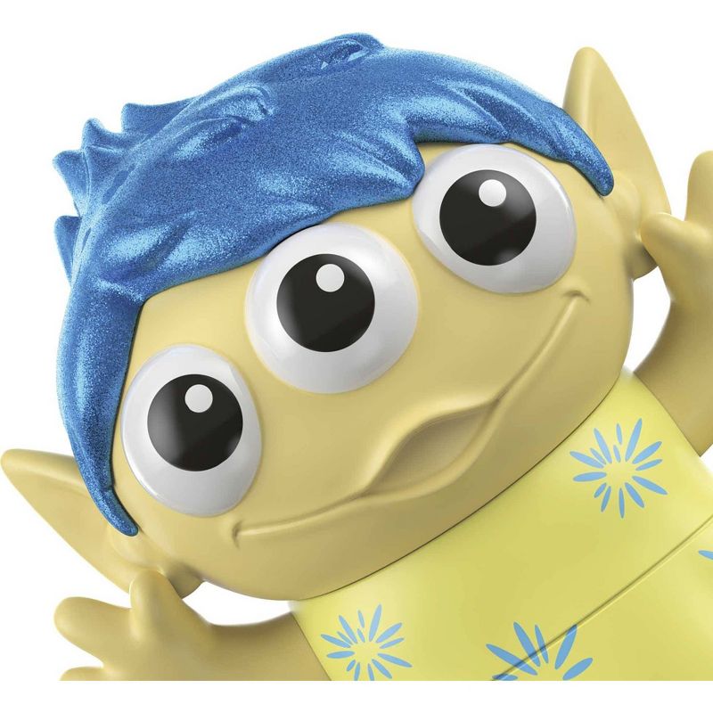 Disney Pixar Alien Remix Joy Figure