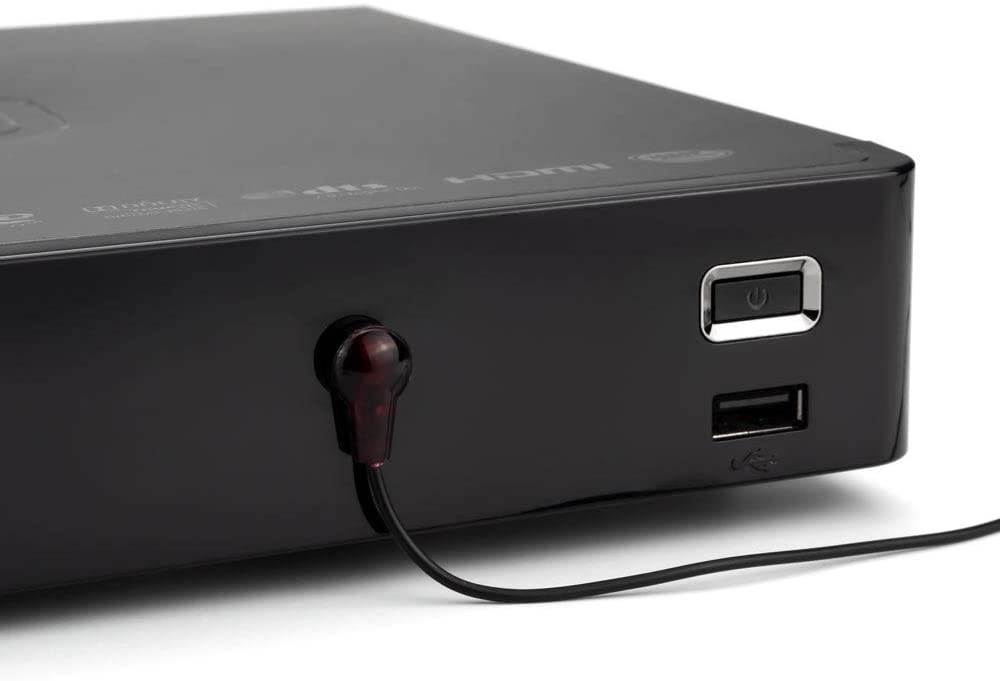 IR Emitter for BlastIR Products and Other IR Extenders