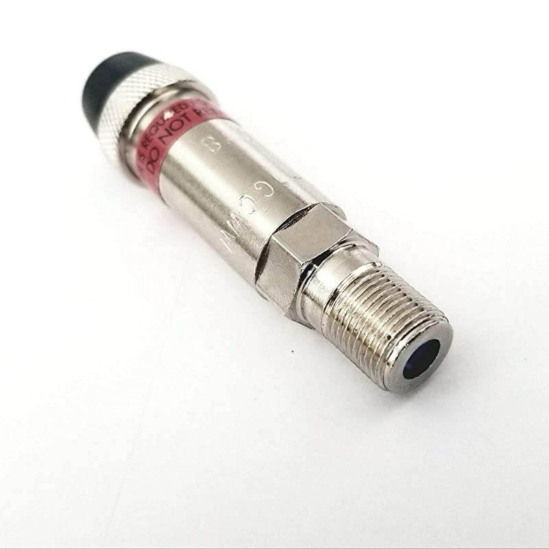 SNLP-1GCW MoCA 'POE' Coax Filter Cable TV Eliminate Multi-Room DVR Interference & Modem