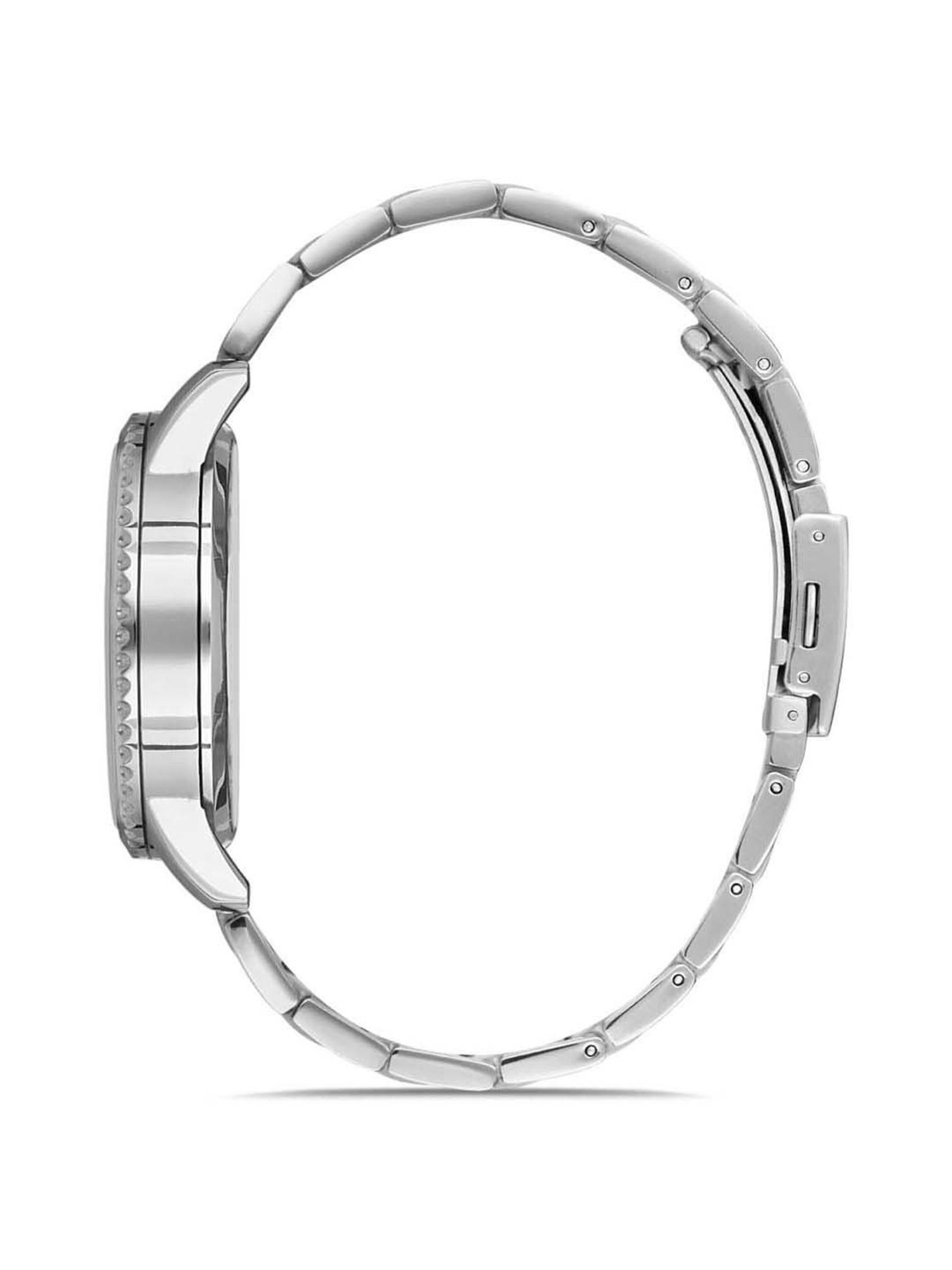 Daniel Klein DK.1.12639-1 D-Time Digital Watch for Men