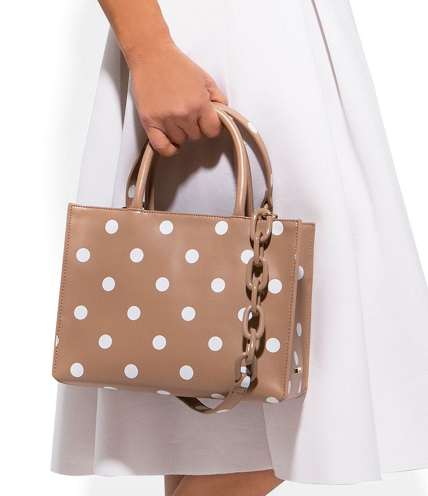 Thacker Tery Quilted Tote Bag