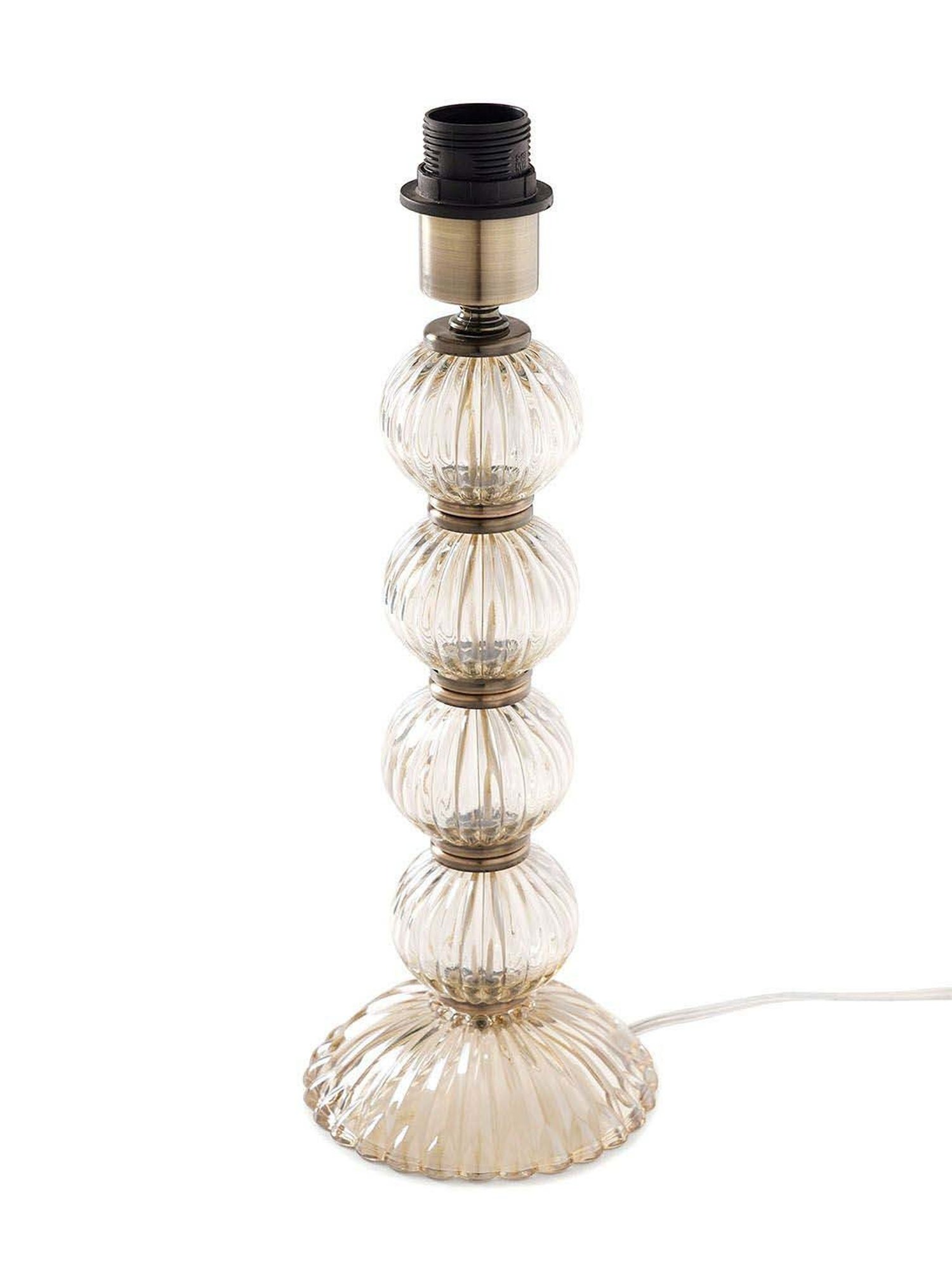 ExclusiveLane Marvels Beige Jute Handwoven Hanging Pendant Lamp