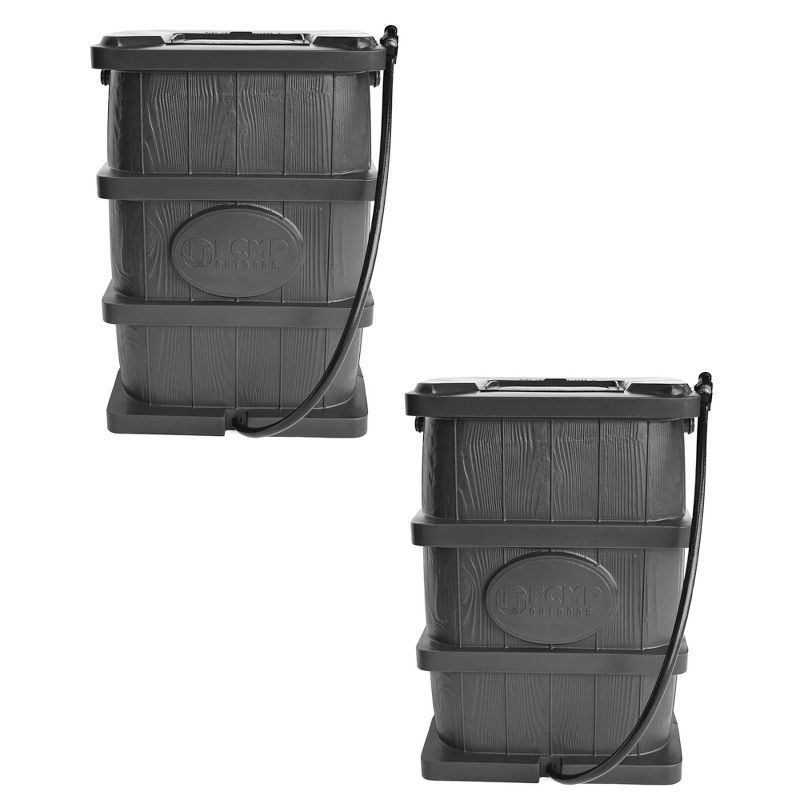 Oakland Downspout Extender