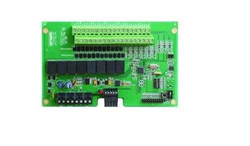 Rosslare Security EXP2088