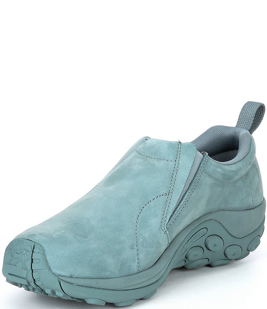 Merrell Men's Moab Ventilator 2 Suede & Mesh Lace-Up Hiking Shoes