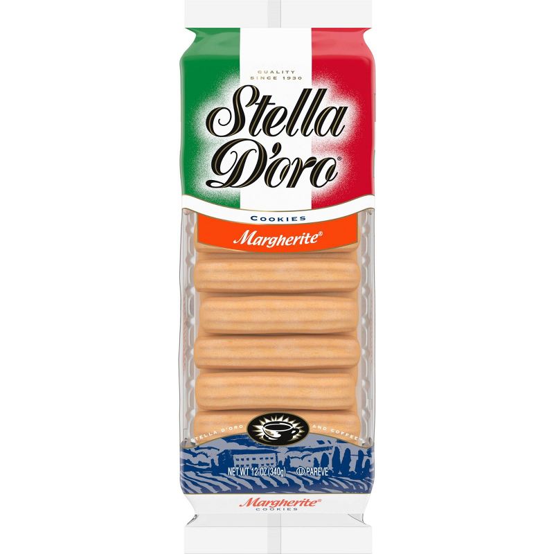 Stella Doro Margherite Cookies - 12oz