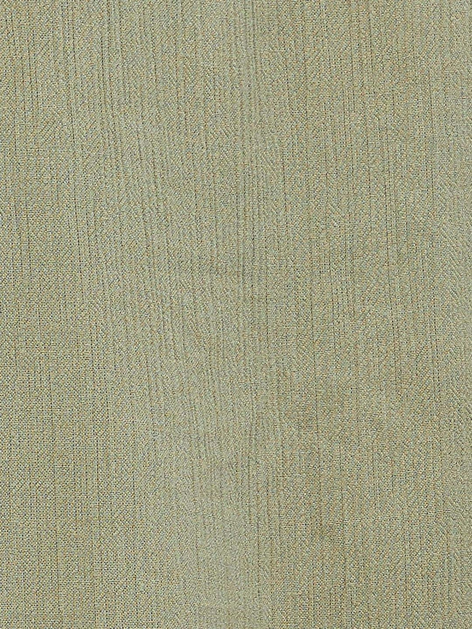 Fame Forever by Lifestyle Green Plain Top