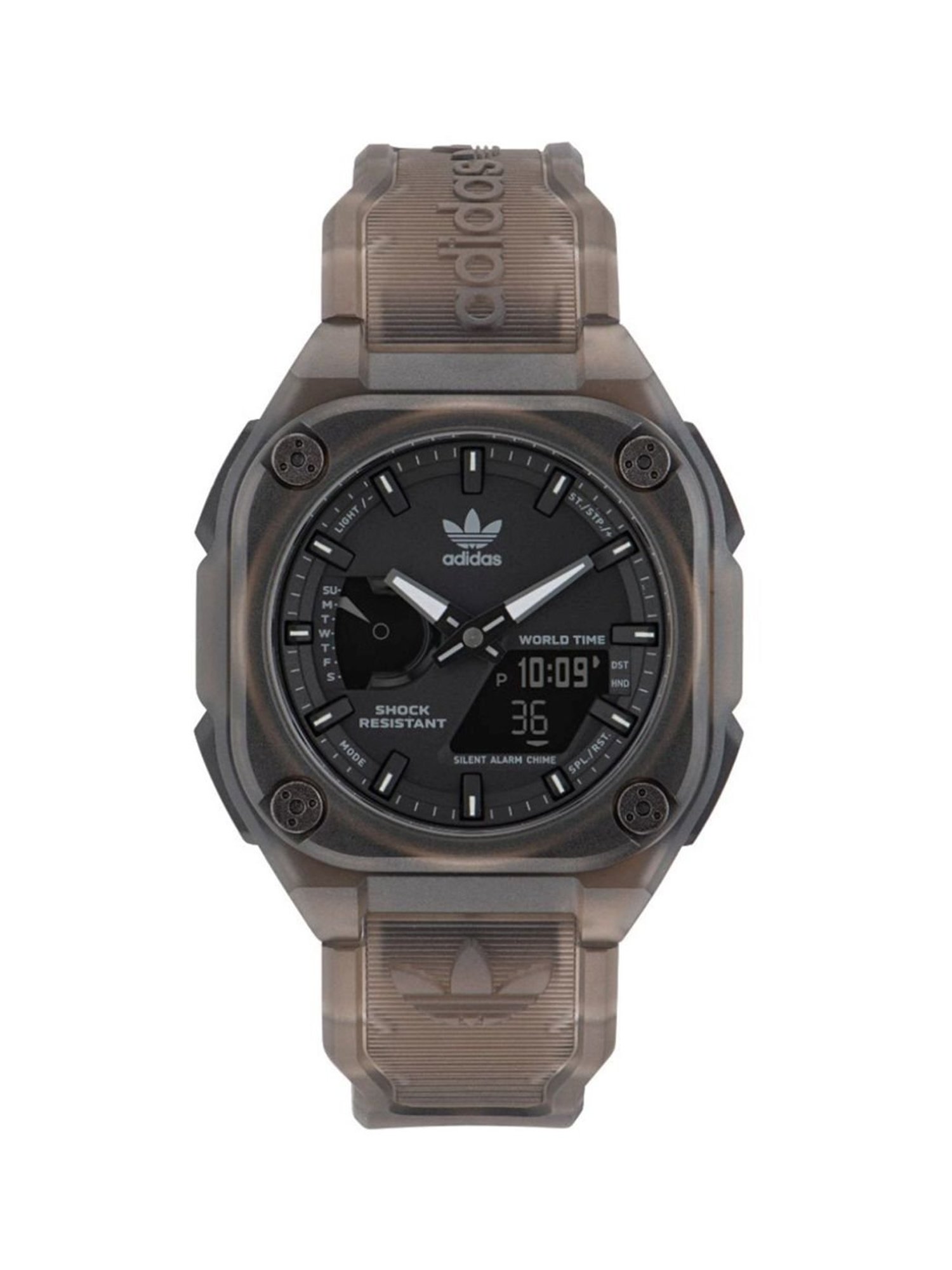 ADIDAS ORIGINALS AOST23059 Analog Digital Unisex Watch